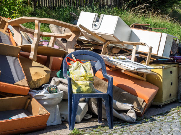 Best Commercial Cleanout Services  in Lincoln, IL