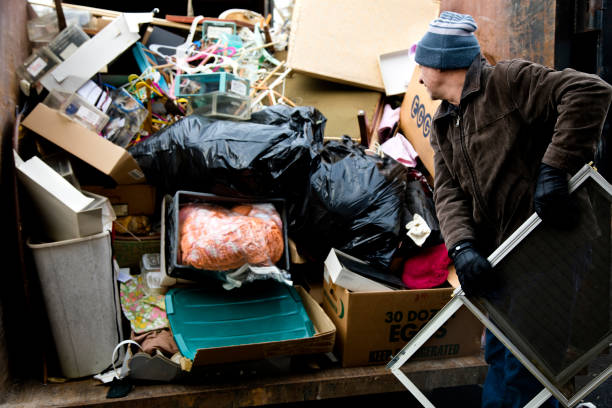 Best Estate Cleanout Services  in Lincoln, IL