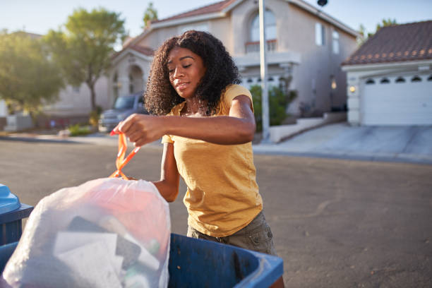 Best Full-Service Junk Removal  in Lincoln, IL