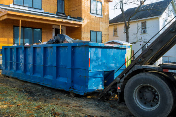 Best Same-Day Junk Removal  in Lincoln, IL