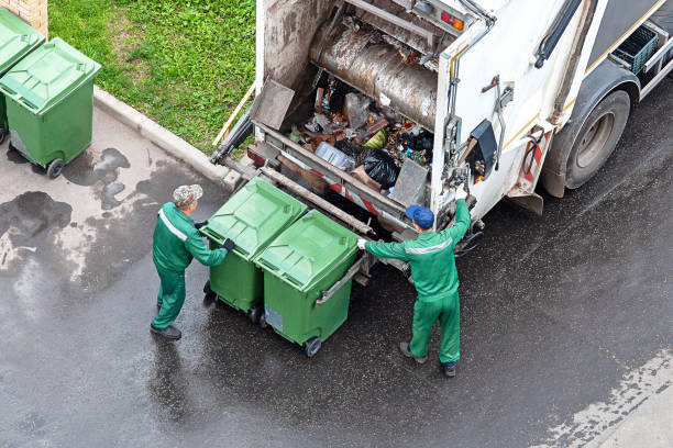 Best Junk Hauling Services  in Lincoln, IL