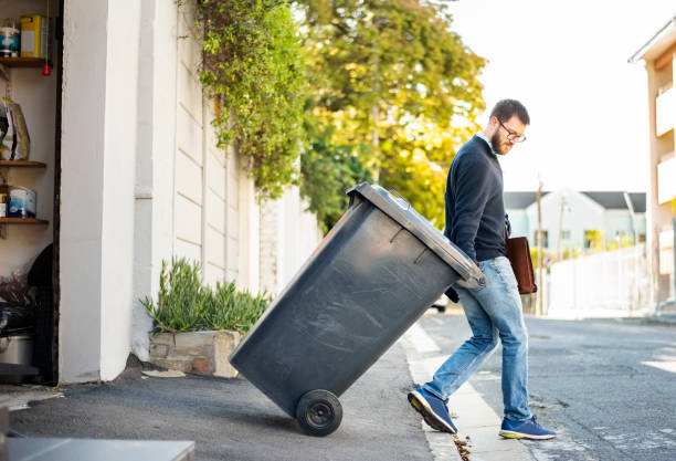 Best Junk Hauling Services  in Lincoln, IL