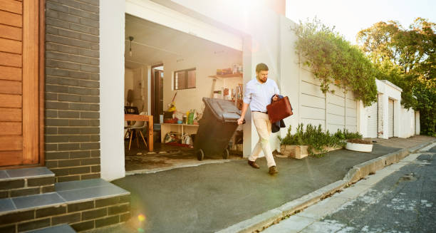 Best Professional Junk Removal  in Lincoln, IL