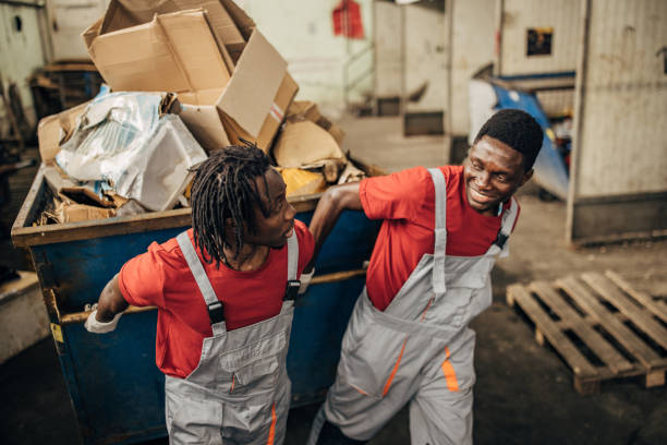 Trusted Lincoln, IL Junk Removal Experts