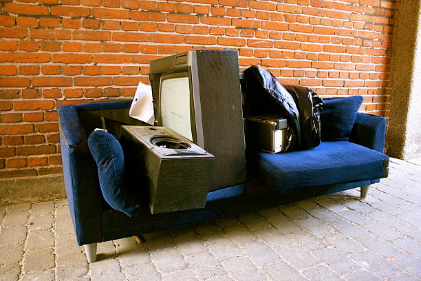 Best Electronics Removal Services  in Lincoln, IL