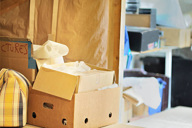 Best Household Junk Removal  in Lincoln, IL