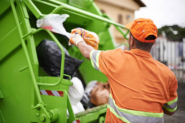 Best Local Junk Hauling  in Lincoln, IL